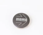MOMO Wheel Rim Centre Section Hub Cap CAP182NB MK 016 PPO