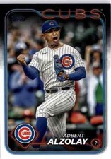 2024 Topps Series 1 Baseball #1-175 Vets Rookies RC Pick Choose card