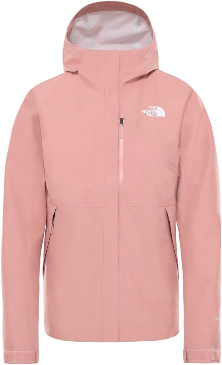 ■THE NORTH FACE■ Women's Ice Day JacketPALE PINK NJ3BR31C The North Face Womens Dryzzle Futurelight Waterproof Hiking