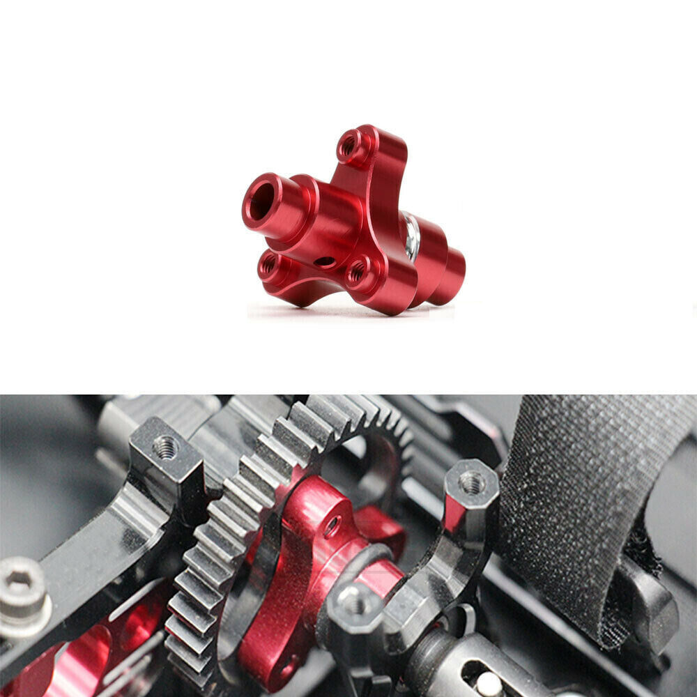 Hot Racing Arrma Kraton Talion Typhon Aluminum Center Diff Lock Spool AON25R02