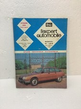 Revue technique Citroen GSA