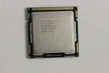 INTEL I3-550 SLBUD 3.2GHZ CORE I3 CPU PROCESSOR