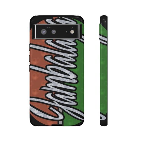 Phone Case, iPhone 16, Samsung Galaxy S24, S25, Jambalaya Michael Jordan - Picture 156 of 255