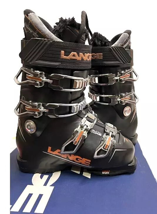 Lange RX 80 W LV GW Ladies Boot