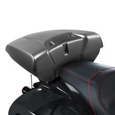 GYMARK Tour-Pak Deckeltasche Für Indian Motorrad - Organizer Für Chieftain & Roadmaster