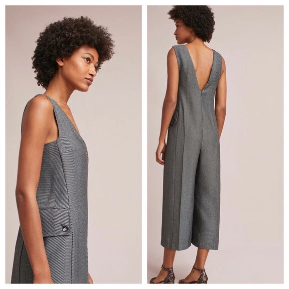 Cartonnier jumpsuit 2025