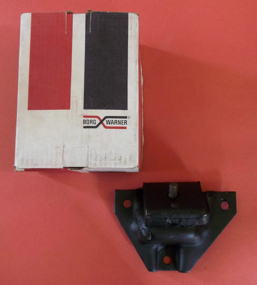 Borg Warner ( Motor Mount ) P/N
