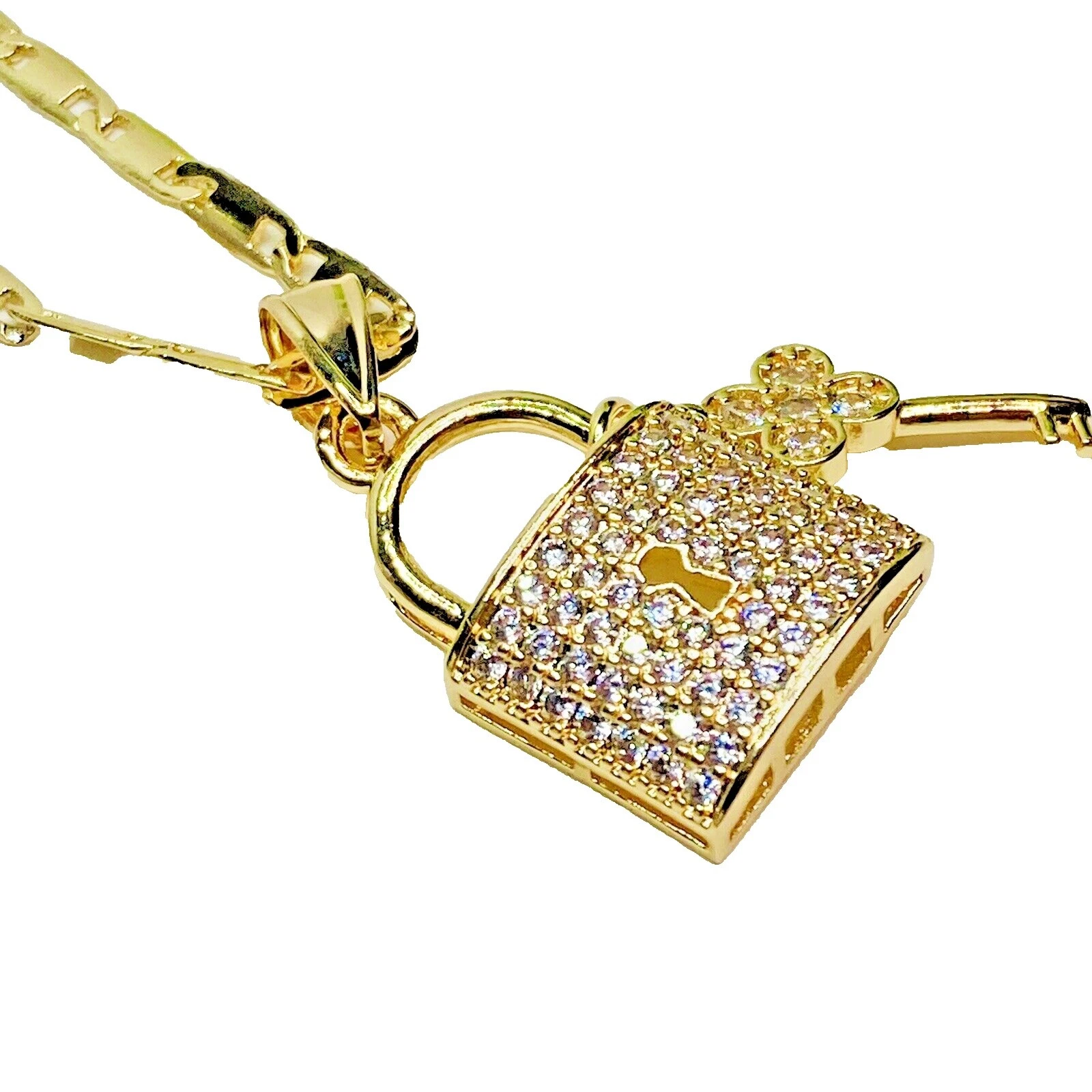 Chapado en oro Amarillo de Collares y colgantes De Moda Bohemio