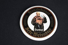 Zapfhahnschild Franziskaner hefe-Weissbier Dunkel  511