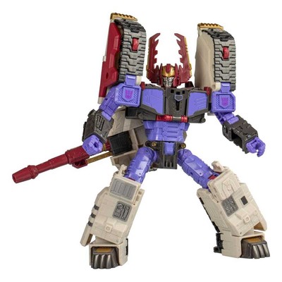 Transformers Generations Legacy United Leader Class Actionfigur Armada Universe 
