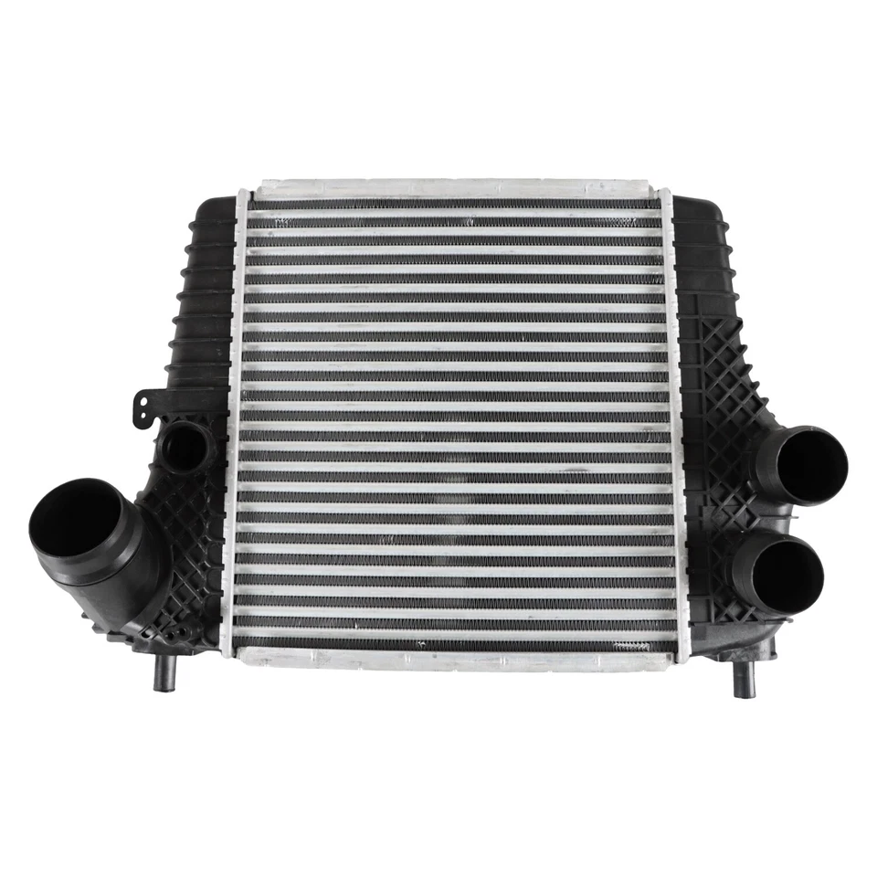 Enfriador de aire de carga intercooler DL3Z6K775B para Lincoln Navigator 2015 2016 2017 Foto 2 de 4
