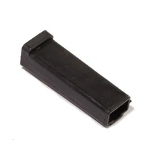 #2973453 1-Cavity Long Packard/Delphi 56 Series Female Terminal Connector