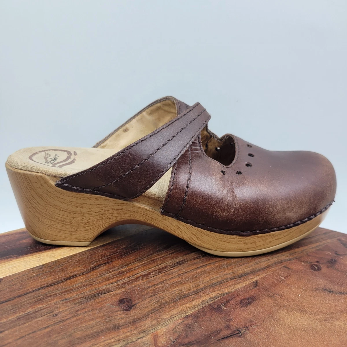 Dansko susan store
