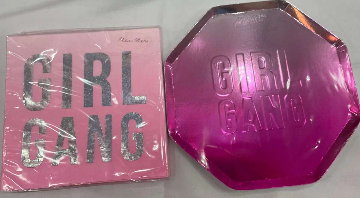 Girl gang perfume hot sale
