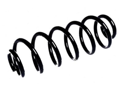 Rear Coil Spring For 2009-2017 VW CC 2.0L 4 Cyl 2014 2010 2011 2012 ...