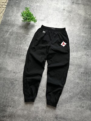 nike x patta cargo pants