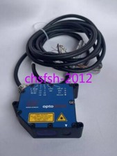 1 PCS MICRO-EPSILON Laser Sensor ILD1700-10DR GOOD