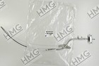 <!--F#f_0-->New genuine Holden VT - VZ sedan, Monaro, cab chassis handbrake cable - 92143562<!--F/-->