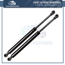2Pcs Rear Hatch Tailgate Lift Supports Struts Shocks Spring For Toyota Yaris