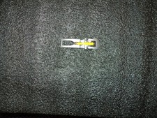 LANGE COMP SKI BOOT BUCKLE  ( bottom  )