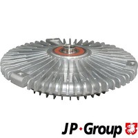 1314901900 JP Group Kupplung, KüHlerlüFter FüR MERCEDES-BENZ