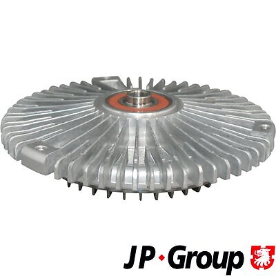 1314901900 JP Group Kupplung, KüHlerlüFter FüR MERCEDES-BENZ-image