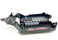Fits Traxxas MINI-MAXX CHASSIS (main plate tub genuine part (107154-1)