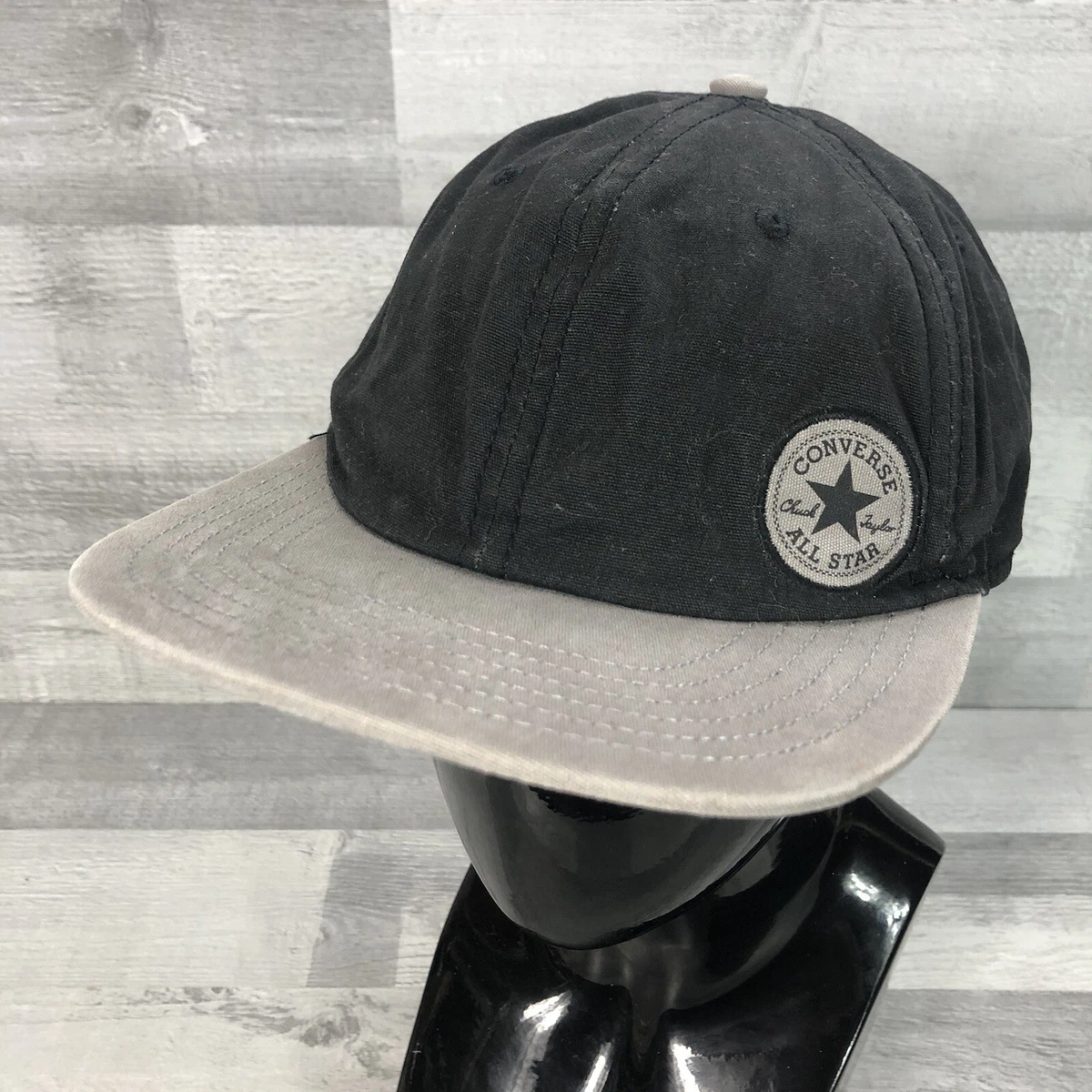 Converse All Star Chuck Taylor Baseball Cap Hat Adults One Size | eBay