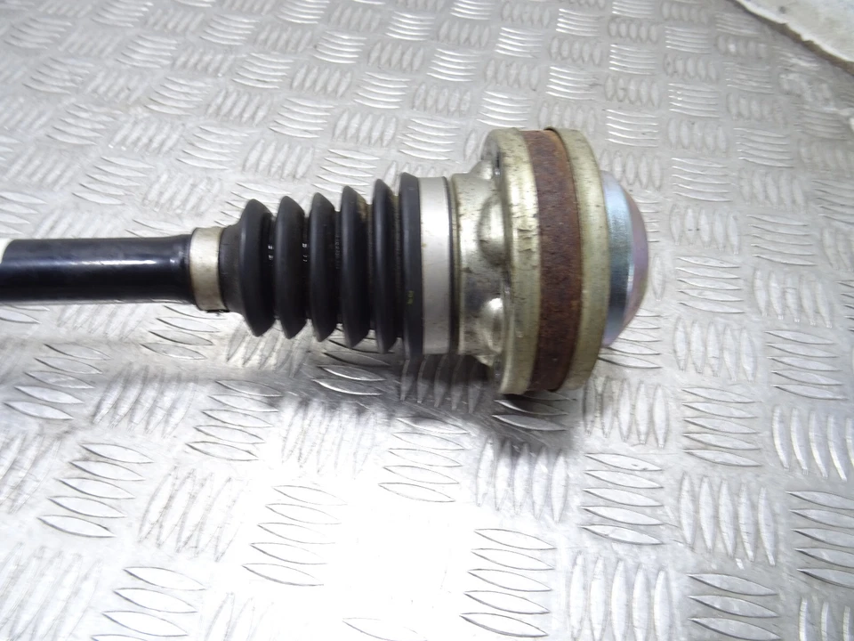 2015 VOLKSWAGEN TIGUAN TSI MK1 MANUAL 5DRS ESTATE LEFT SIDE DRIVESHAFT *2037 - Image 4 of 4