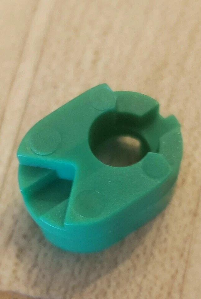 Kit de reparación de cable de cambio Chevrolet Silverado 1500 4x4 Foto 4 de 4