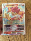 Carte Pokémon Flamoutan Vstar 023/159  Ecarlate & Violet Zenith Suprême FR