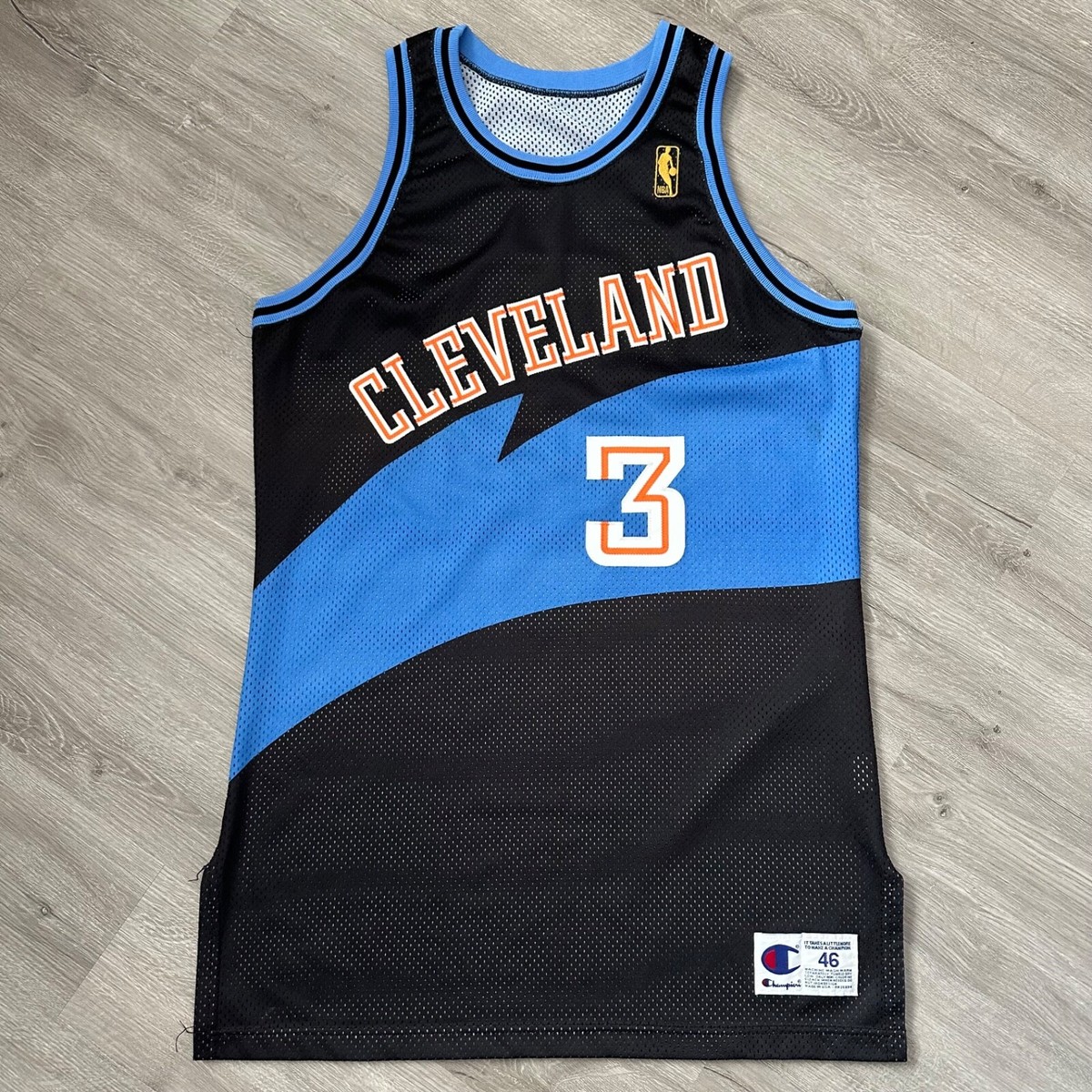 Adidas Kyrie Irving Cleveland Jersey Yellow Adidas Kyrie Irving