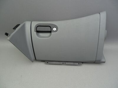 Dodge Viper SRT-10 Handschuhfach Grau + Rahmen Blende 04865866AAF    