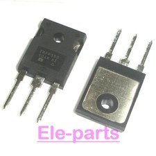 10PCS IRFP360PBF TO-247 IRFP360 FP360 23A 400V N-Channel Power Mosfet Transistor