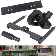For Detroit Diesel DD15/16 Camshaft Timing+Engine Barring Tool+TDC Locating Pin