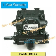 NEW GENUINE SUNTEC OIL PUMP TA5C 30107 TA5C30107 FREE EXPEDITED SHIPPING