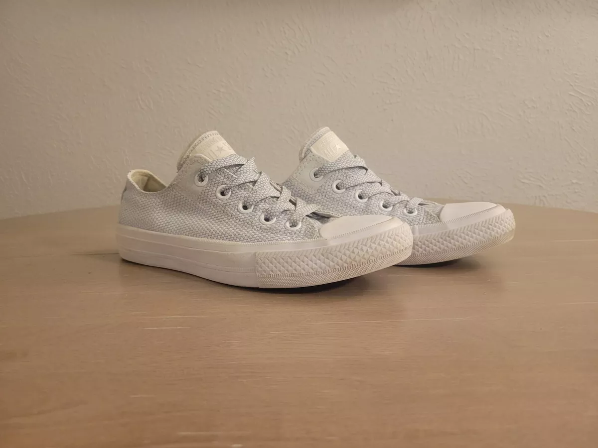 Converse all cheap star lunarlon