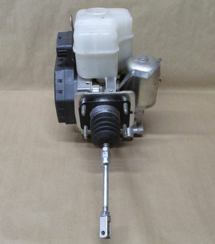 2010-2019 TOYOTA 4RUNNER ANTI-LOCK BRAKE BOOSTER MASTER CYLINDER ABS PUMP - Bild 2 von 8