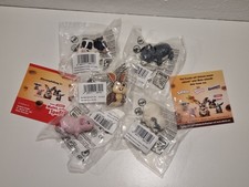 Schleich Toffifee Aktionsfiguren Set Hase Schwein Schaf Kuh Esel