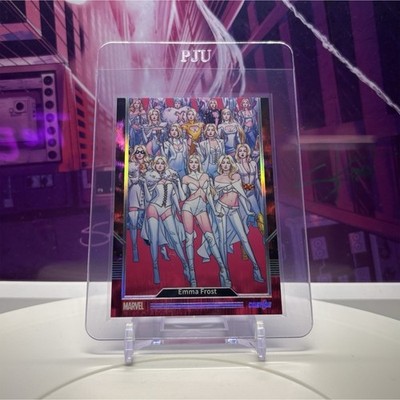 Kakawow Cosmos Marvel Emma Frost Mighty Morphing Hero CM-TH-01 /275