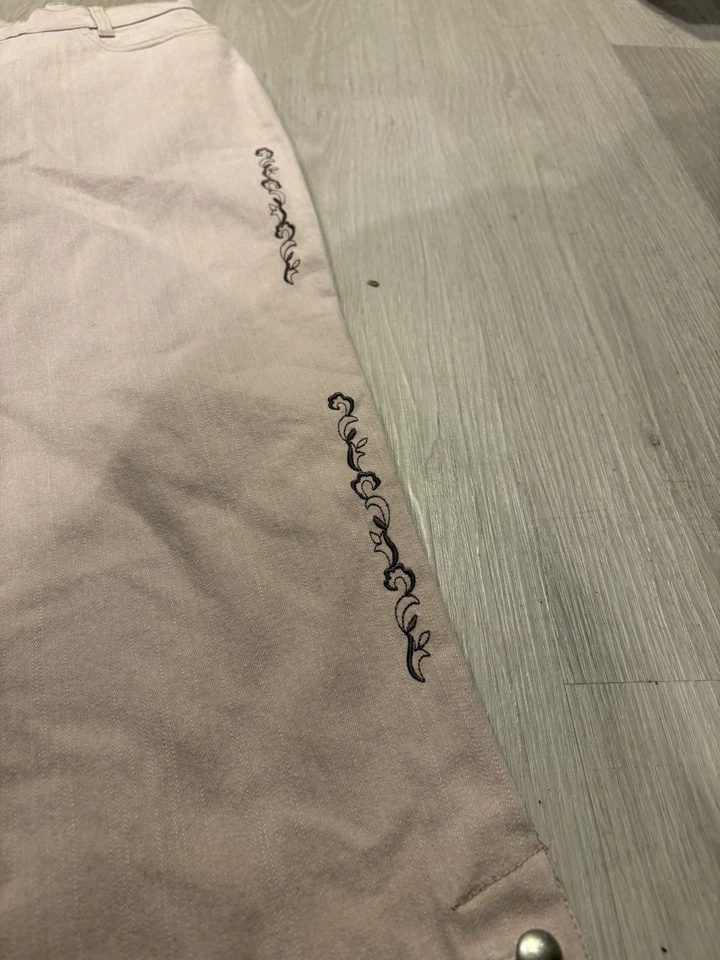 LANDHAUS Hose Gr. 36 Damen Jeans Landhausstil - Bild 3 von 4