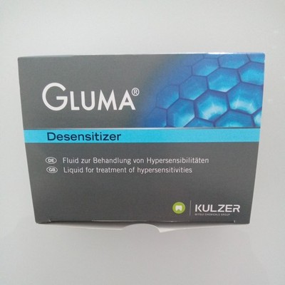 Heraeus Kulzer GLUMA 66003764 Desensitizer - 5ml