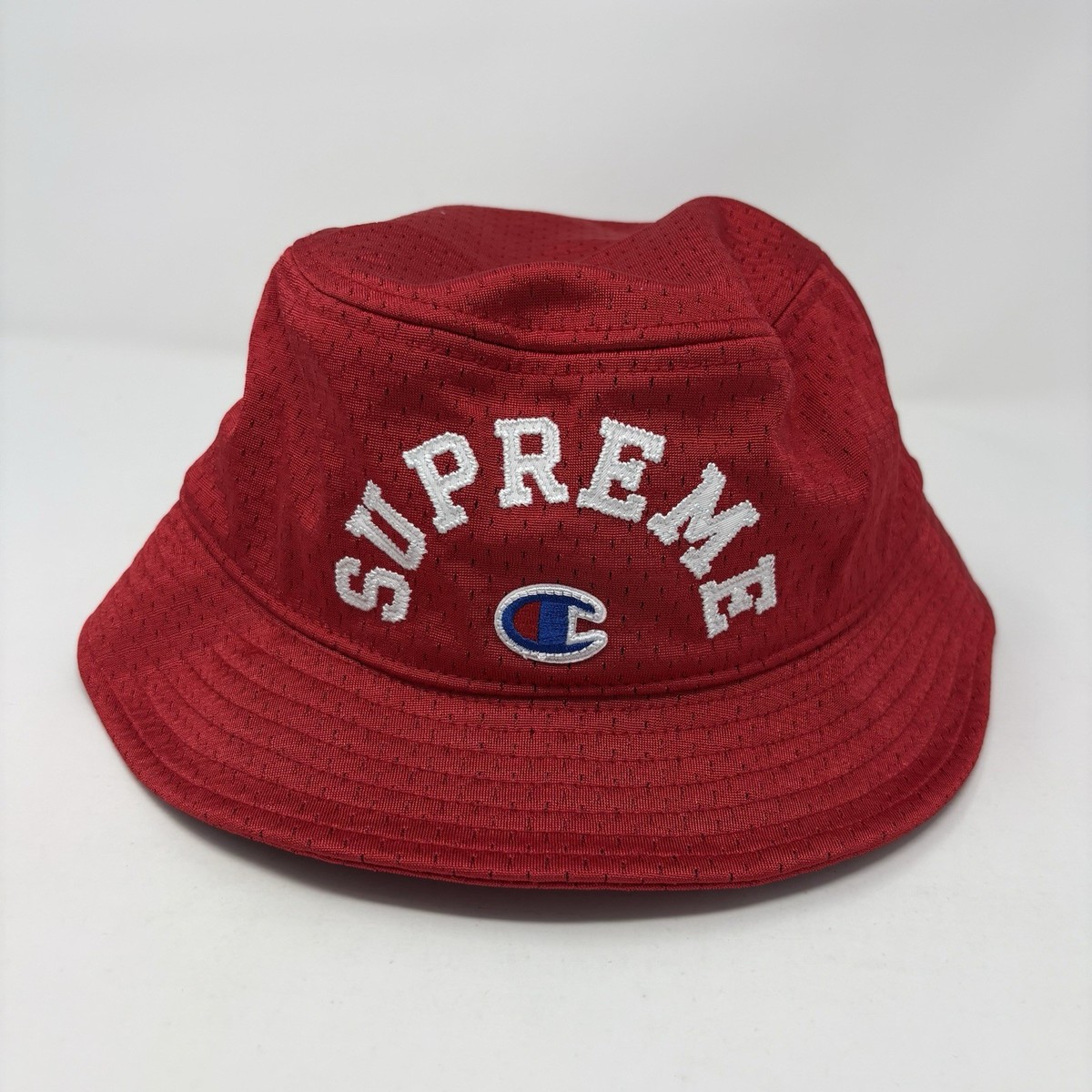 Supreme®/Champion® Mesh Crusher 【公式通販】