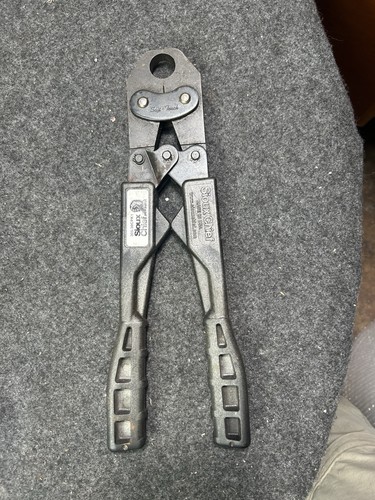 Sioux Chief Pex Crimp Tool 3/4" Power 305-30CP K1 Crimper
