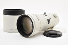 Top MINT Minolta AF APO 300mm f/4 High Speed Telephoto Lens From JAPAN