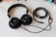 Grado Labs Prestige Series SR80e on-ear headphones