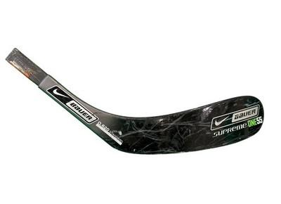 Nike Bauer Supreme One55 Hockey Stick Blade Jr Right P88