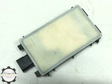 2023-2025 BMW X7 XM i5 REAR BLIND SPOT RADAR SENSOR MODULE 66325B551E5