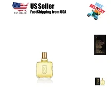 Men's Cologne Fragrance, Day or Night Scent, 2 Fl Oz