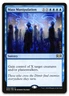Mass Manipulation #42 (NM) Ravnica Allegiance RNA Magic MTG